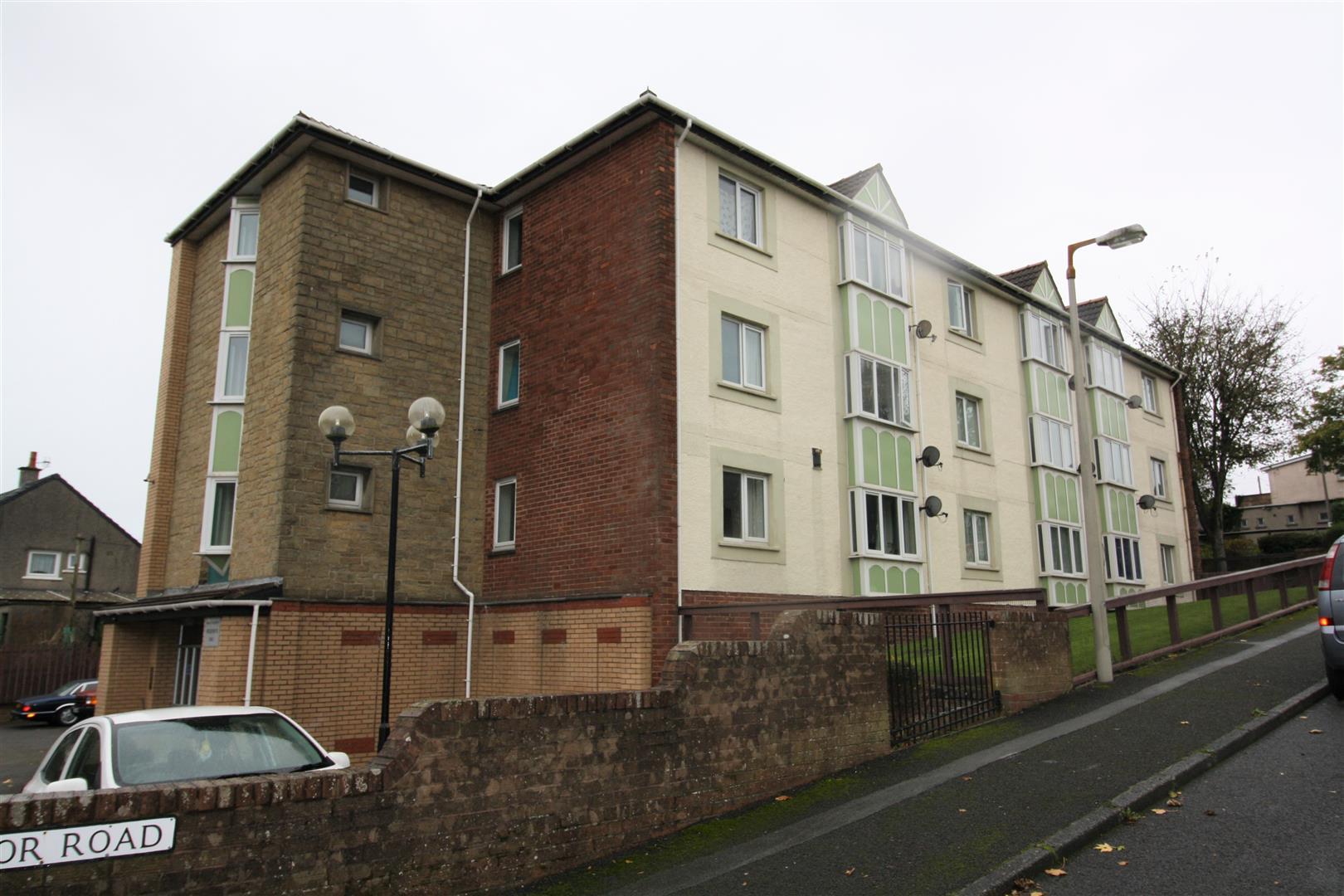 Estate and Letting Agents in Lancaster, Morecambe and Surrounding Areas